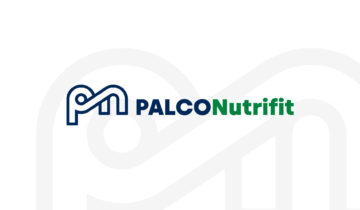 New visual identity – PALCO Nutrifit