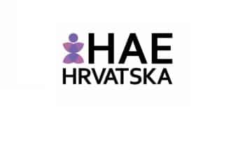 PALCONutrifit actively supports the HAE Croatia Association